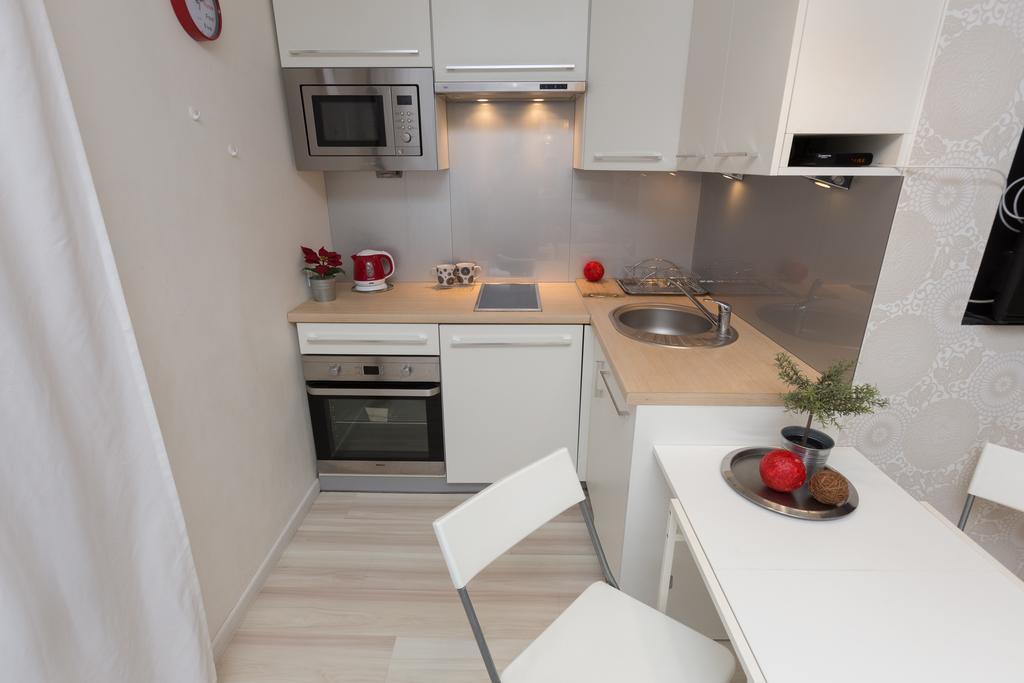 קרקוב Krak Apartments מראה חיצוני תמונה